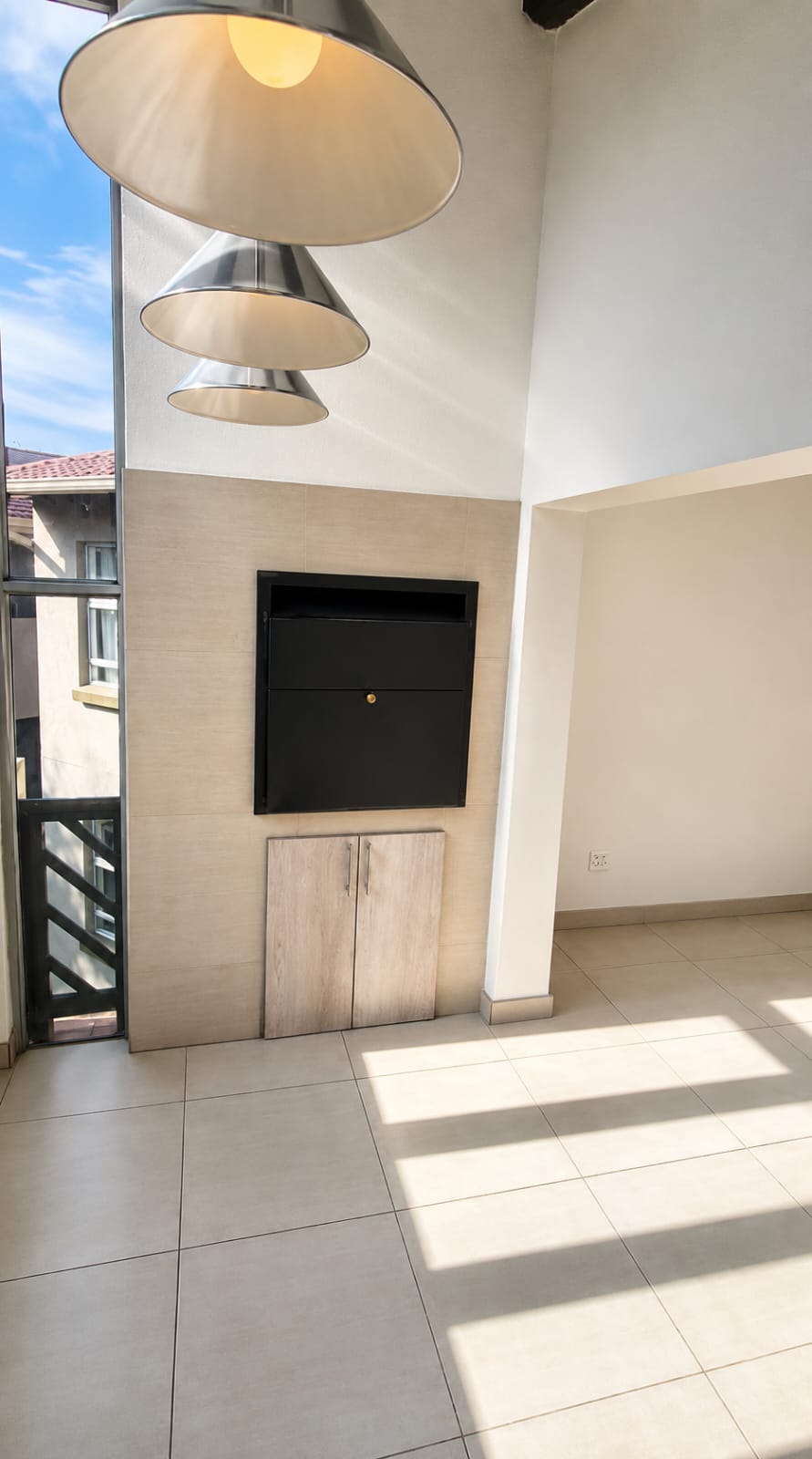2 Bedroom Property for Sale in Vaalpark Free State